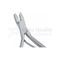 Orthodontic Pliers & Instrument